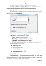 Referāts 'Statistisko datu vākšana, apstrāde un analīze. To pielietošana ekonomikas uzdevu', 59.
