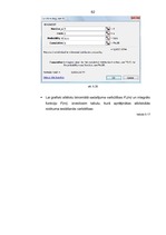 Referāts 'Statistisko datu vākšana, apstrāde un analīze. To pielietošana ekonomikas uzdevu', 62.