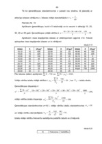 Referāts 'Statistisko datu vākšana, apstrāde un analīze. To pielietošana ekonomikas uzdevu', 68.