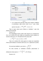 Referāts 'Statistisko datu vākšana, apstrāde un analīze. To pielietošana ekonomikas uzdevu', 77.