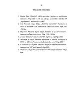 Referāts 'Statistisko datu vākšana, apstrāde un analīze. To pielietošana ekonomikas uzdevu', 81.