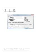Referāts 'Statistisko datu vākšana, apstrāde un analīze. To pielietošana ekonomikas uzdevu', 96.