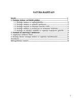 Referāts 'Nodokļu politika un tās ietekme uz uzņēmējdarbību', 3.