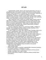 Referāts 'Nodokļu politika un tās ietekme uz uzņēmējdarbību', 4.