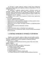 Referāts 'Nodokļu politika un tās ietekme uz uzņēmējdarbību', 12.