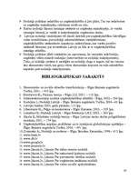 Referāts 'Nodokļu politika un tās ietekme uz uzņēmējdarbību', 26.