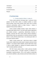 Referāts 'Uzņēmuma SIA "X" finanšu analīze', 2.