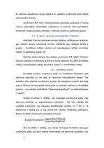 Referāts 'Uzņēmuma SIA "X" finanšu analīze', 3.