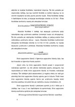 Referāts 'Uzņēmuma SIA "X" finanšu analīze', 4.