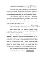 Referāts 'Uzņēmuma SIA "X" finanšu analīze', 6.