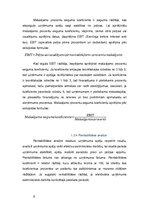 Referāts 'Uzņēmuma SIA "X" finanšu analīze', 8.