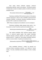 Referāts 'Uzņēmuma SIA "X" finanšu analīze', 9.