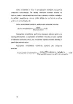 Referāts 'Uzņēmuma SIA "X" finanšu analīze', 10.