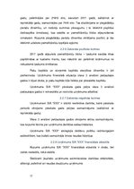 Referāts 'Uzņēmuma SIA "X" finanšu analīze', 17.