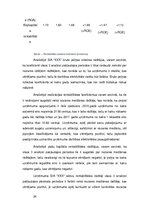 Referāts 'Uzņēmuma SIA "X" finanšu analīze', 24.