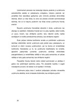 Referāts 'Uzņēmuma SIA "X" finanšu analīze', 26.