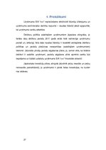 Referāts 'Uzņēmuma SIA "X" finanšu analīze', 27.