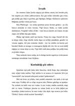 Referāts 'Mašīnu attīstība', 1.