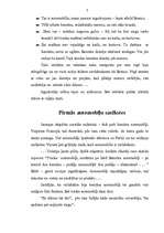 Referāts 'Mašīnu attīstība', 3.