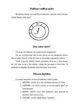 Referāts 'Mašīnu attīstība', 7.