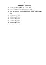 Referāts 'Mašīnu attīstība', 10.