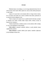 Biznesa plāns 'Biznesa plāns viesnīcai ar restorānu', 3.