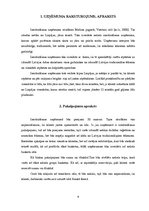 Biznesa plāns 'Biznesa plāns viesnīcai ar restorānu', 4.