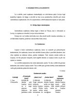 Biznesa plāns 'Biznesa plāns viesnīcai ar restorānu', 5.