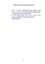 Biznesa plāns 'Biznesa plāns viesnīcai ar restorānu', 18.