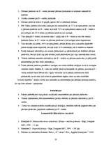 Referāts 'E - vielu klasifikācija, to lietošana uzturā', 20.