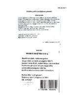 Referāts 'E - vielu klasifikācija, to lietošana uzturā', 27.