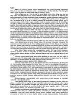 Konspekts 'Senā Ēģipte', 1.