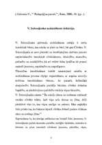 Referāts 'Vispārīgā, pirmskolas un skolas pedagoģija', 4.