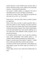 Referāts 'Vispārīgā, pirmskolas un skolas pedagoģija', 5.