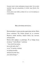 Referāts 'Vispārīgā, pirmskolas un skolas pedagoģija', 6.