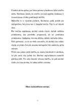 Referāts 'Vispārīgā, pirmskolas un skolas pedagoģija', 7.