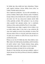 Referāts 'Vispārīgā, pirmskolas un skolas pedagoģija', 9.