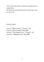 Referāts 'Vispārīgā, pirmskolas un skolas pedagoģija', 10.