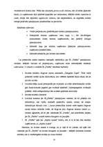 Biznesa plāns 'IK ”Pūcēni”', 16.