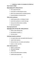 Biznesa plāns 'IK ”Pūcēni”', 20.