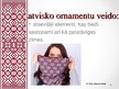Prezentācija 'Ornaments', 12.
