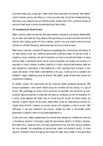 Eseja 'The Paradox of Plenty: Understanding the Causes of Global Food Waste', 4.