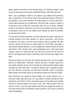 Eseja 'The Paradox of Plenty: Understanding the Causes of Global Food Waste', 6.