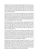 Eseja 'The Paradox of Plenty: Understanding the Causes of Global Food Waste', 7.