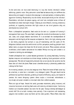 Eseja 'The Paradox of Plenty: Understanding the Causes of Global Food Waste', 9.