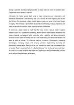 Eseja 'The Paradox of Plenty: Understanding the Causes of Global Food Waste', 10.