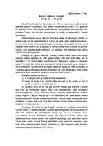 Eseja 'Agrārā reforma Latvijā 20.-30.gados', 1.
