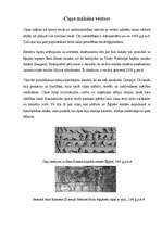 Referāts 'Restlings', 1.