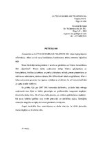 Paraugs 'Motivācijas vēstule', 1.