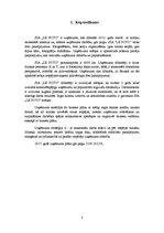 Biznesa plāns 'Biznesa plāns SIA "Le Foto"', 1.